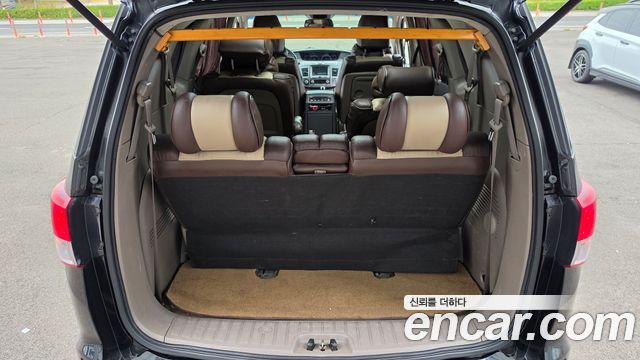 KG Mobility KORANDO 2014 — photo 13