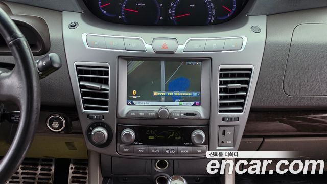 KG Mobility KORANDO 2014 — photo 15