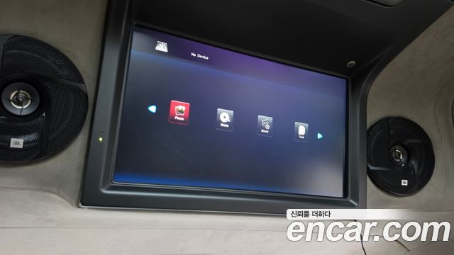 KG Mobility KORANDO 2014 — photo 17