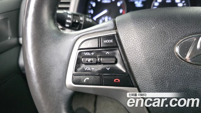 Hyundai AVANTE 2017 — photo 17