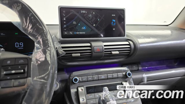 Hyundai Casper 2027 — photo 19