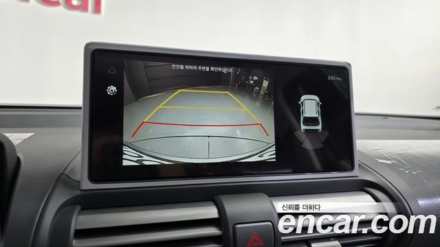 Hyundai Casper 2027 — photo 20