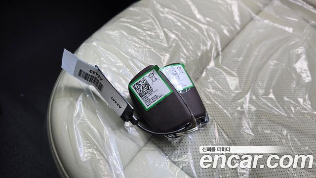 Hyundai Casper 2027 — photo 21
