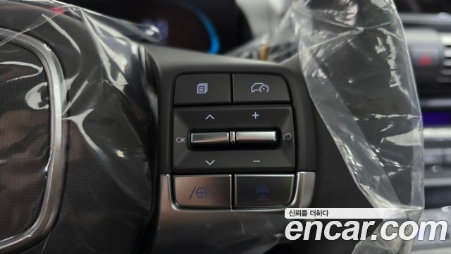 Hyundai Casper 2027 — photo 22
