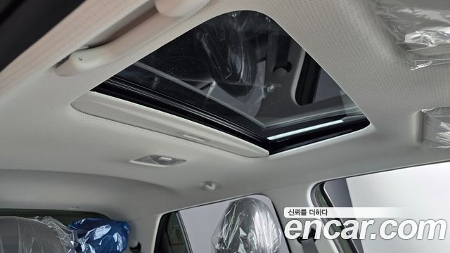 Hyundai Casper 2027 — photo 23