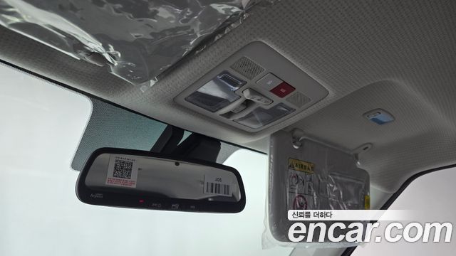 Hyundai Casper 2027 — photo 26