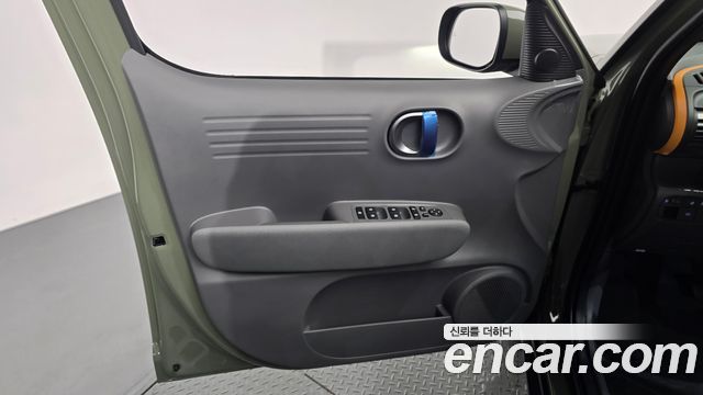 Hyundai Casper 2027 — photo 14