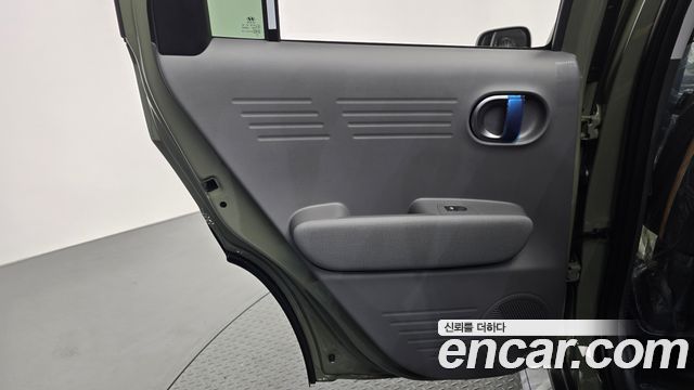 Hyundai Casper 2027 — photo 15