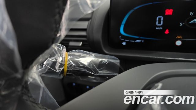 Hyundai Casper 2027 — photo 27