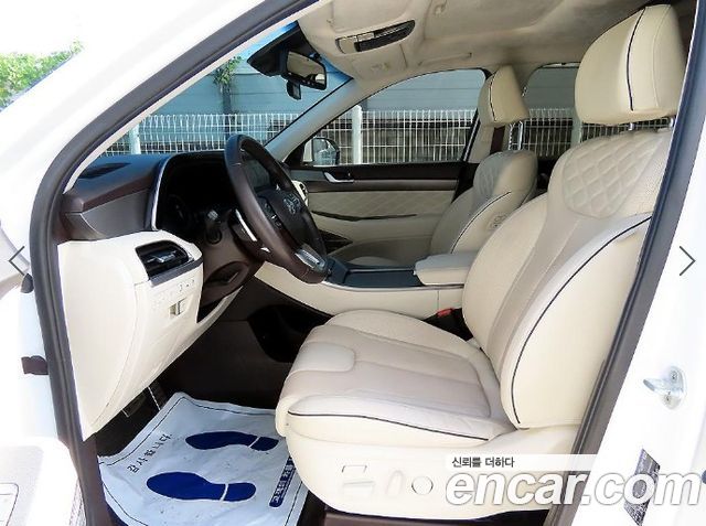 Hyundai Palisade 2022 — photo 5