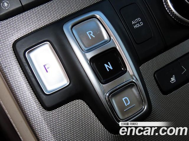 Hyundai Palisade 2022 — photo 11