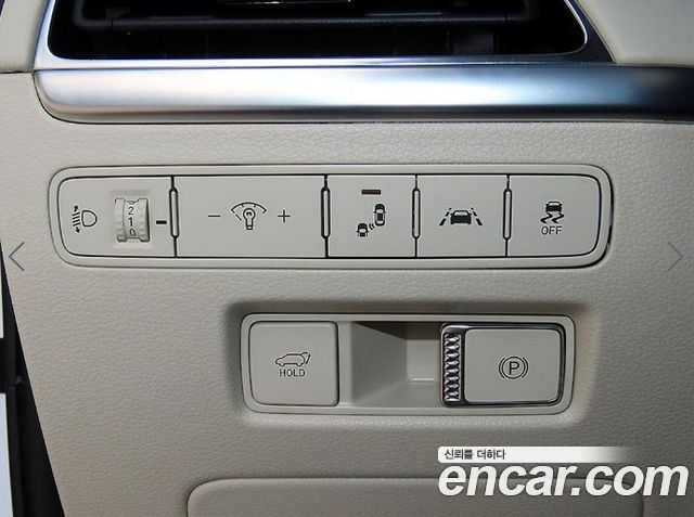 Hyundai Palisade 2022 — photo 12