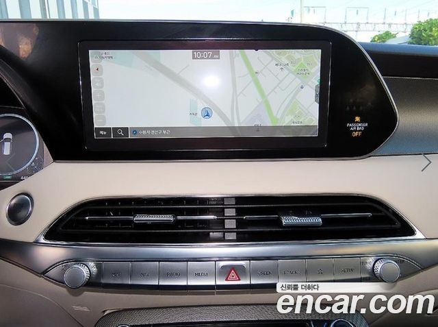 Hyundai Palisade 2022 — photo 13