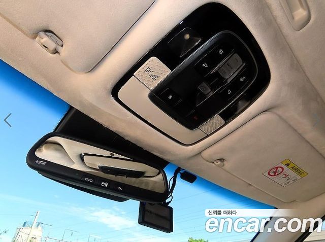 Hyundai Palisade 2022 — photo 15