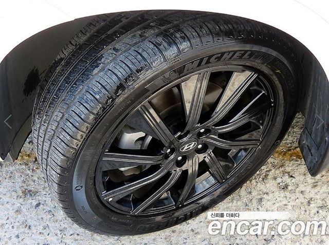 Hyundai Palisade 2022 — photo 20