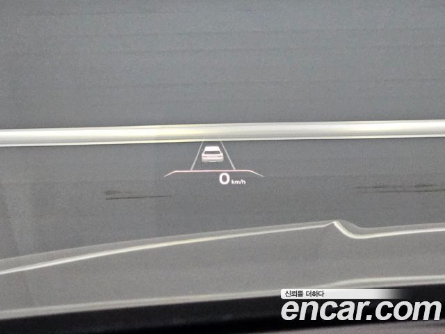 Genesis GV80 2020 — photo 18