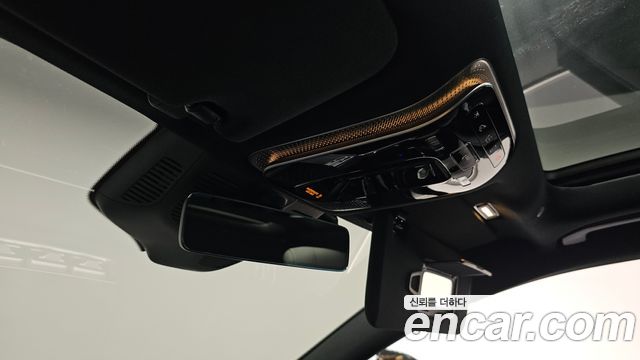Mercedes-Benz S-Class 2022 — photo 24