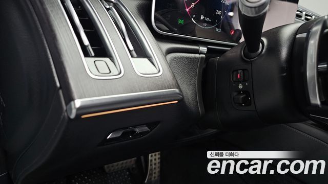 Mercedes-Benz S-Class 2022 — photo 39
