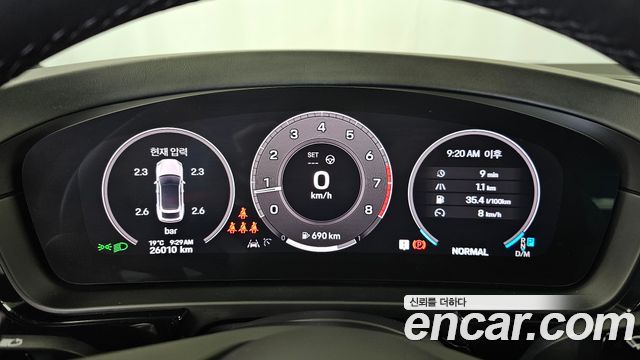 Porsche Cayenne 2024 — photo 11