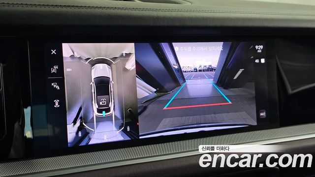 Porsche Cayenne 2024 — photo 21