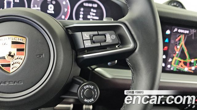 Porsche Cayenne 2024 — photo 31