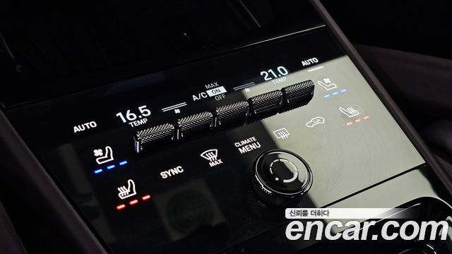 Porsche Cayenne 2024 — photo 33