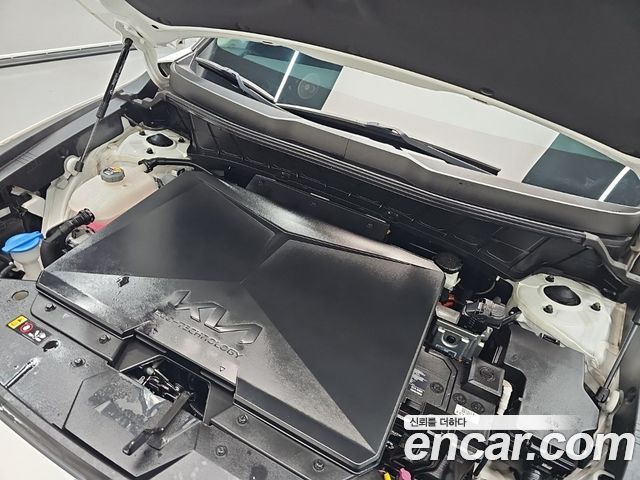 Kia Niro 2023 — photo 5