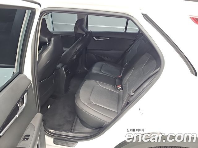 Kia Niro 2023 — photo 12