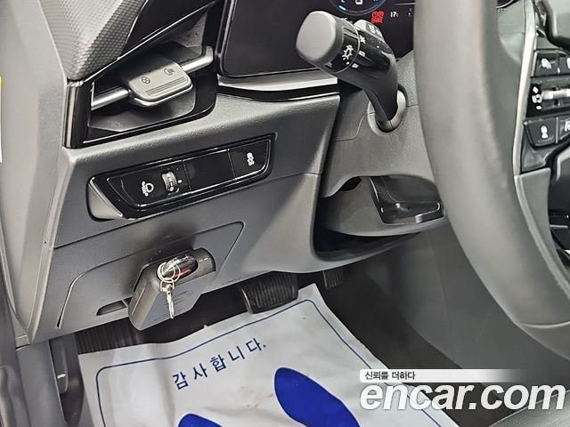 Kia Niro 2023 — photo 16