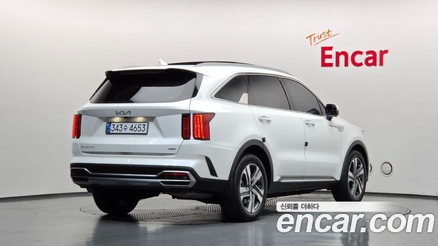 Kia Sorento 2023 — photo 2