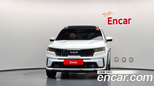 Kia Sorento 2023 — photo 3