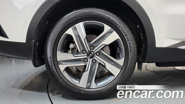 Kia Sorento 2023 — photo 5