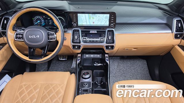Kia Sorento 2023 — photo 10