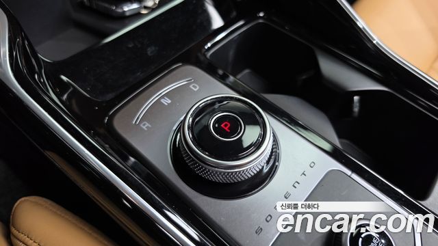 Kia Sorento 2023 — photo 12