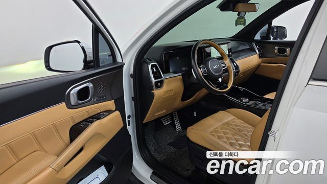 Kia Sorento 2023 — photo 13