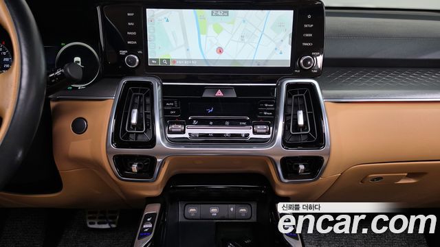 Kia Sorento 2023 — photo 19