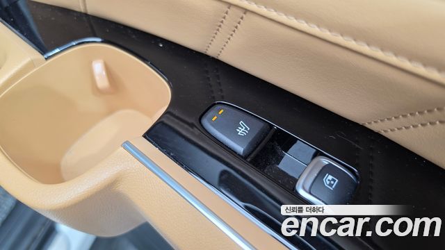 Kia Sorento 2023 — photo 25