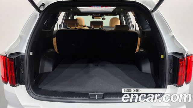 Kia Sorento 2023 — photo 26