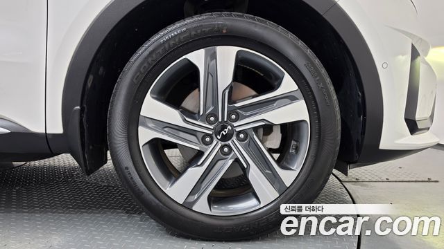 Kia Sorento 2023 — photo 7