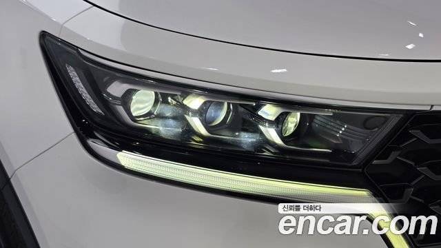 Kia Sorento 2023 — photo 8