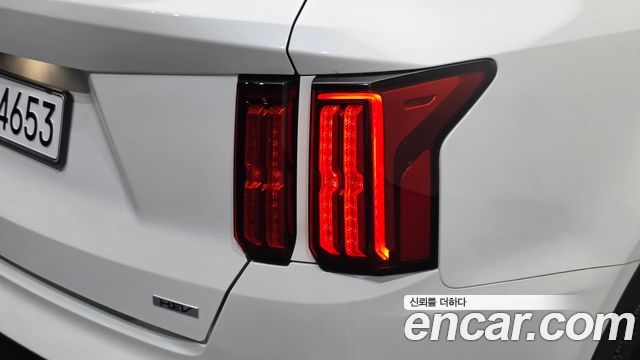 Kia Sorento 2023 — photo 9