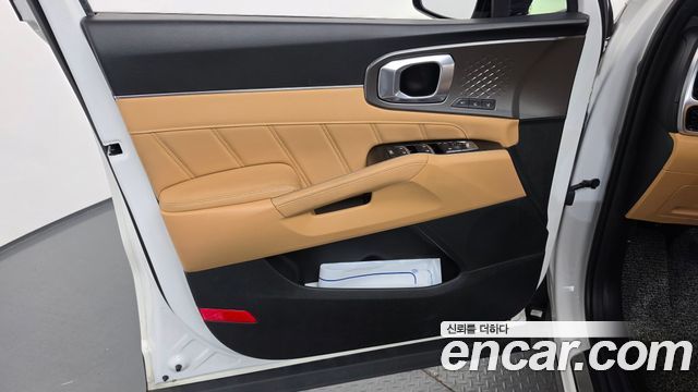 Kia Sorento 2023 — photo 14