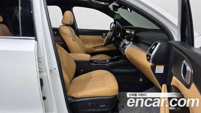 Kia Sorento 2023 — photo 16