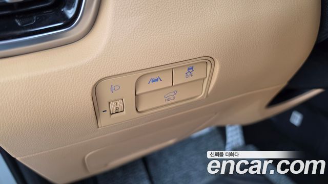 Kia Sorento 2023 — photo 28