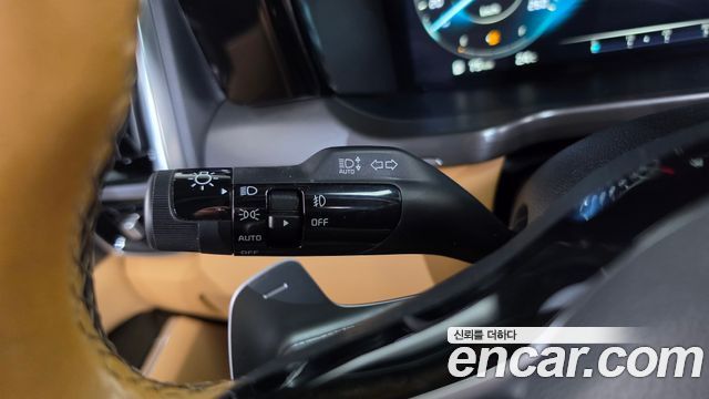 Kia Sorento 2023 — photo 29