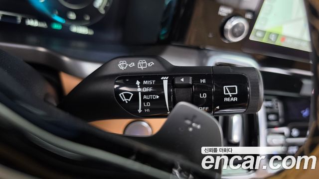 Kia Sorento 2023 — photo 30