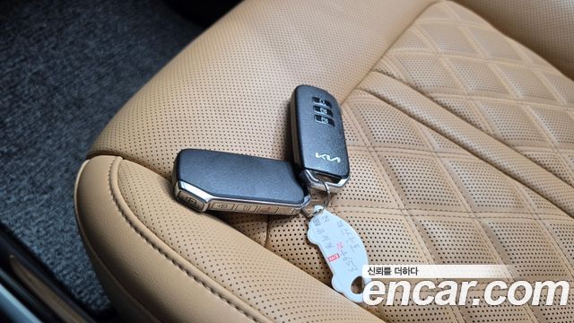 Kia Sorento 2023 — photo 34