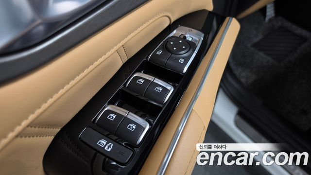 Kia Sorento 2023 — photo 35