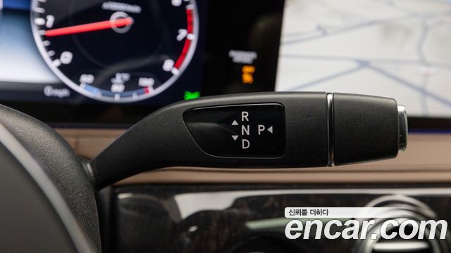 Mercedes-Benz S-Class 2018 — photo 19
