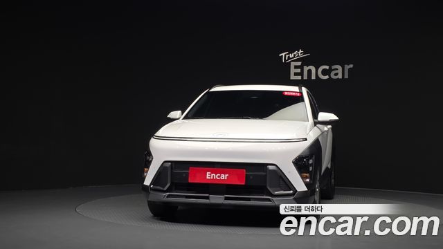 Hyundai Kona 2023 — photo 3